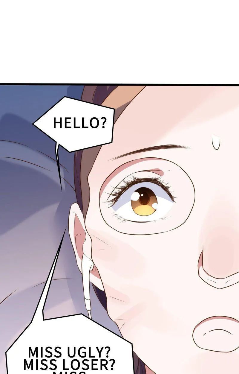 Exclusive Stewardess of Mr. CEO Chapter 31 - page 6
