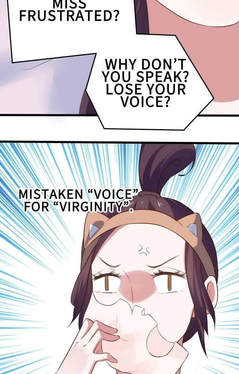 Exclusive Stewardess of Mr. CEO Chapter 31 - page 7