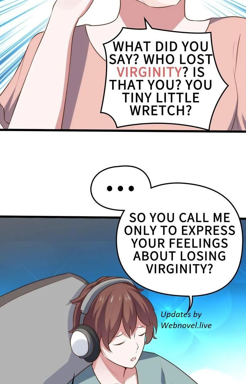 Exclusive Stewardess of Mr. CEO Chapter 31 - page 8