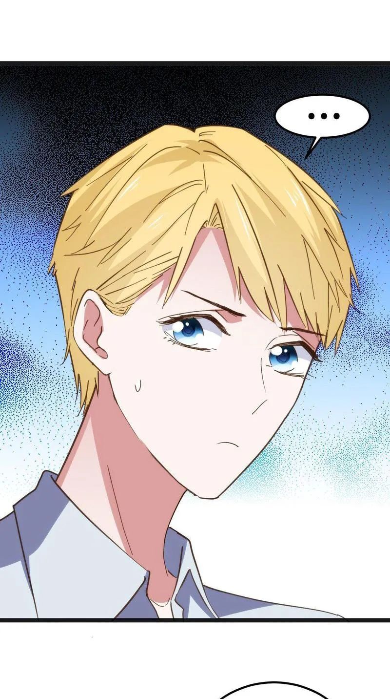 Exclusive Stewardess of Mr. CEO Chapter 30 - page 3
