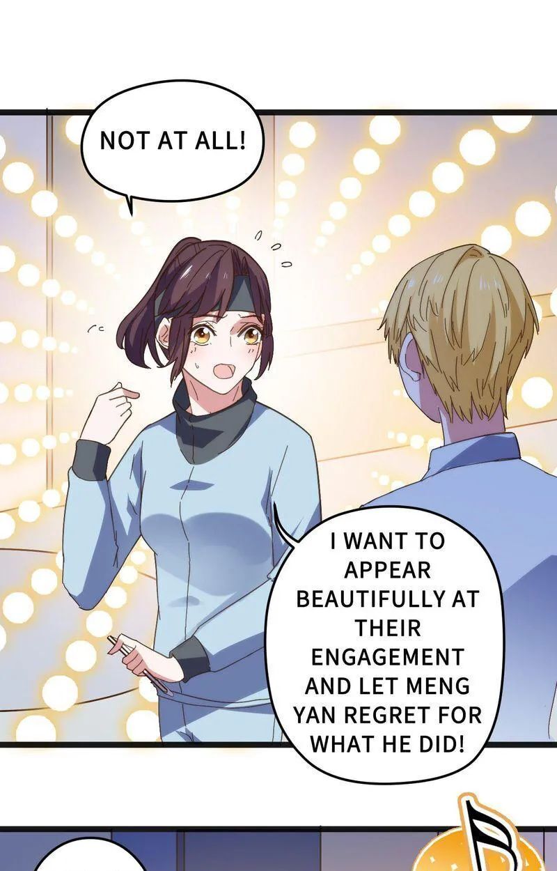 Exclusive Stewardess of Mr. CEO Chapter 30 - page 5