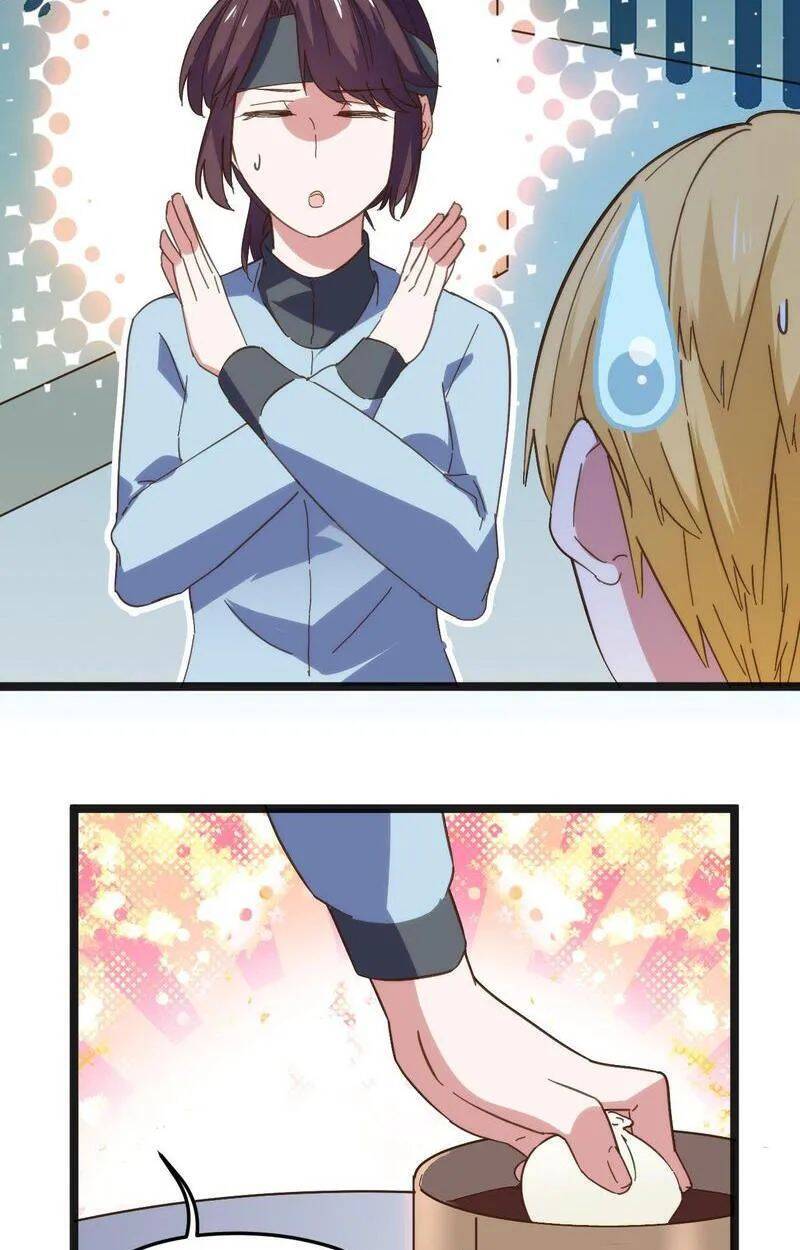 Exclusive Stewardess of Mr. CEO Chapter 30 - page 7