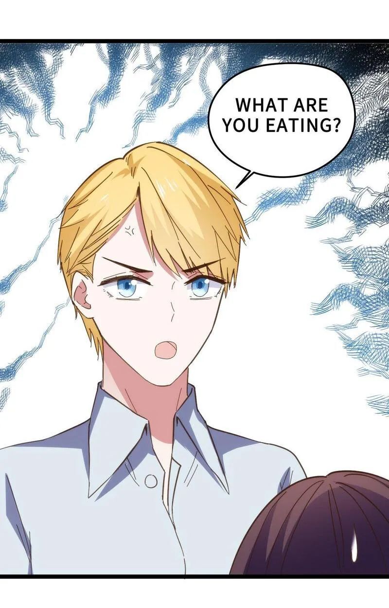 Exclusive Stewardess of Mr. CEO Chapter 29 - page 3