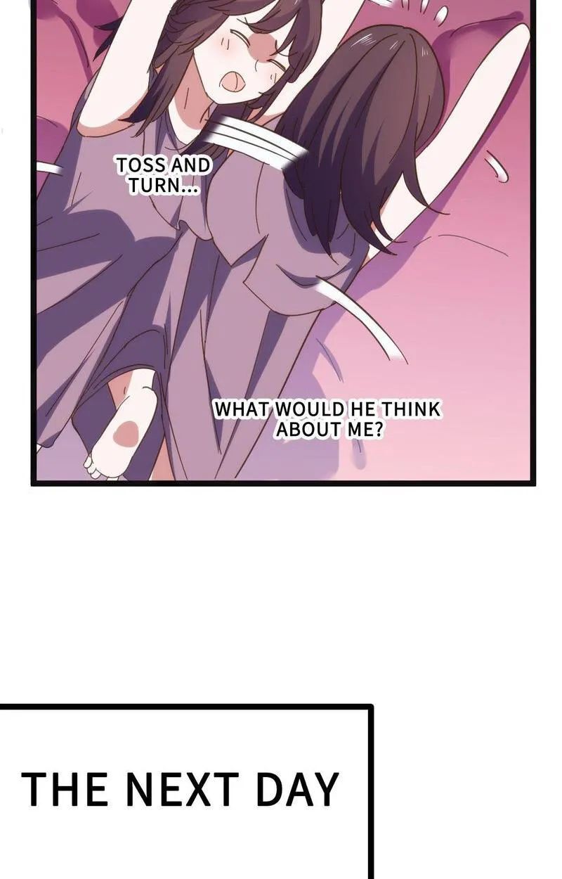 Exclusive Stewardess of Mr. CEO Chapter 27 - page 11
