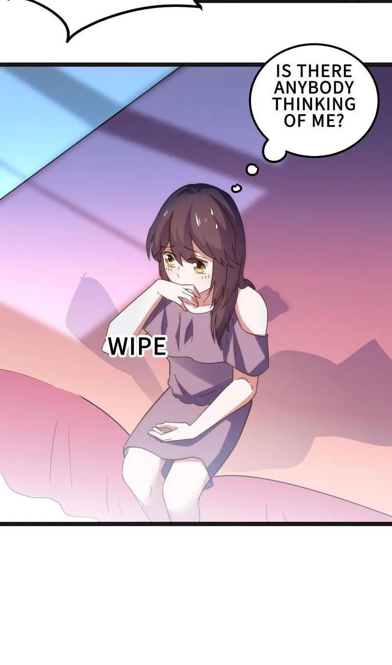 Exclusive Stewardess of Mr. CEO Chapter 27 - page 7