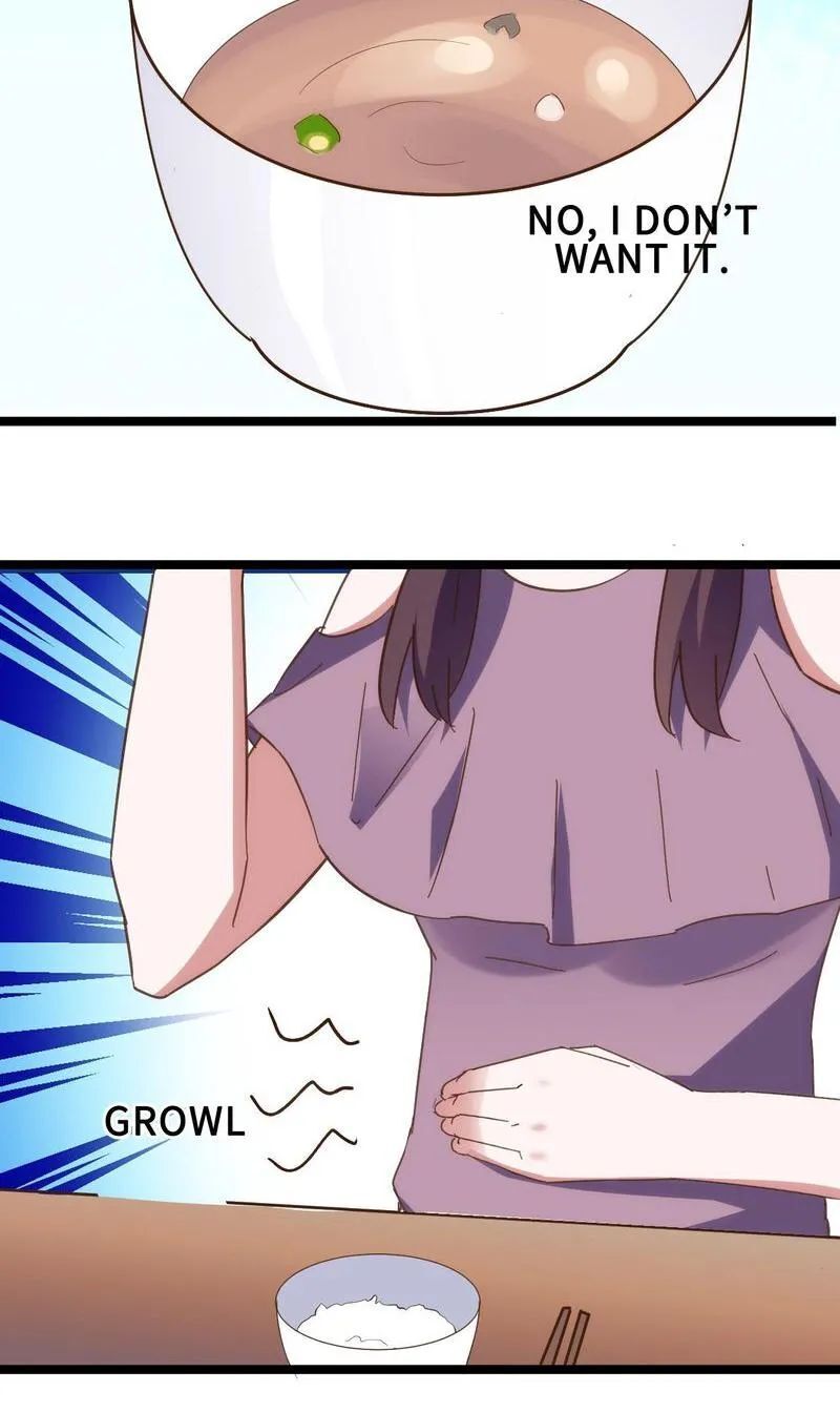 Exclusive Stewardess of Mr. CEO Chapter 26 - page 5