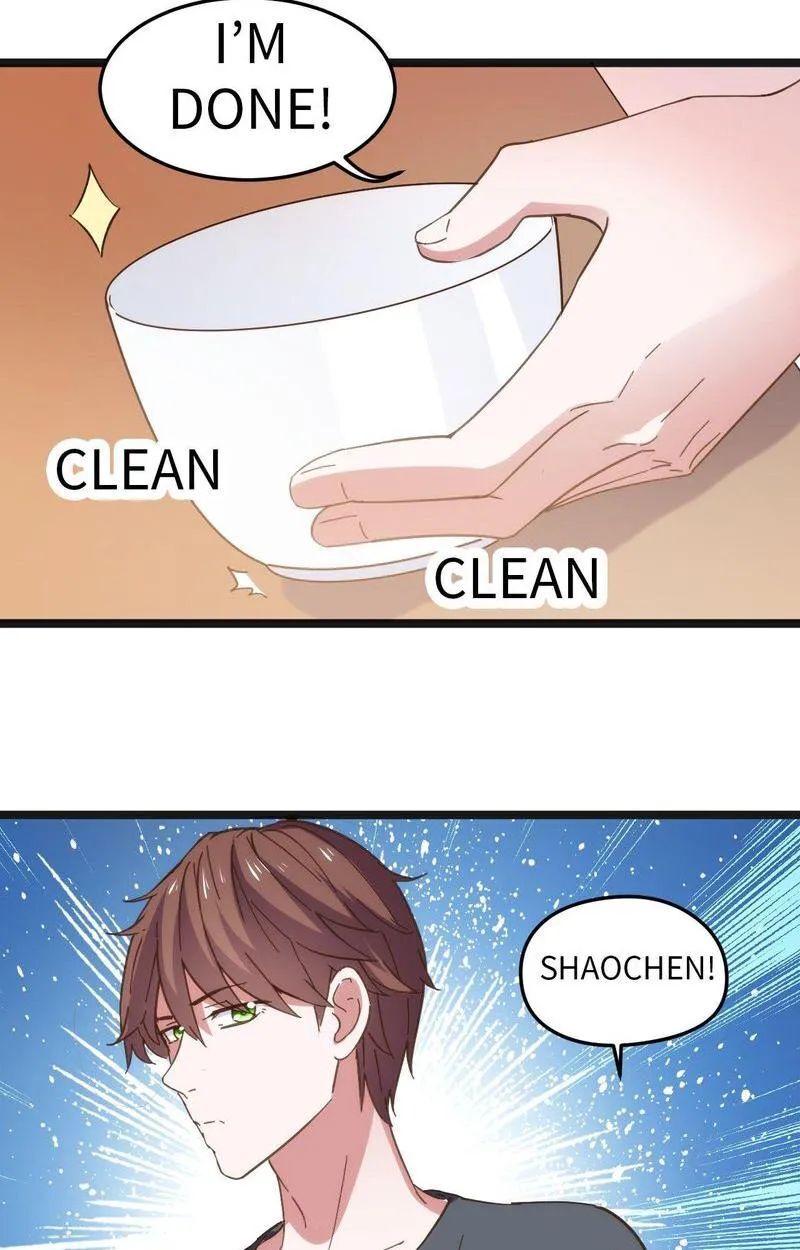 Exclusive Stewardess of Mr. CEO Chapter 25 - page 2