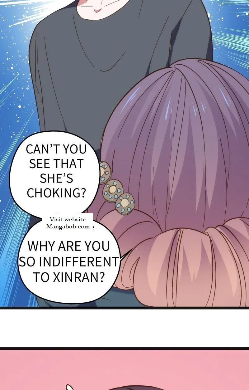 Exclusive Stewardess of Mr. CEO Chapter 25 - page 3