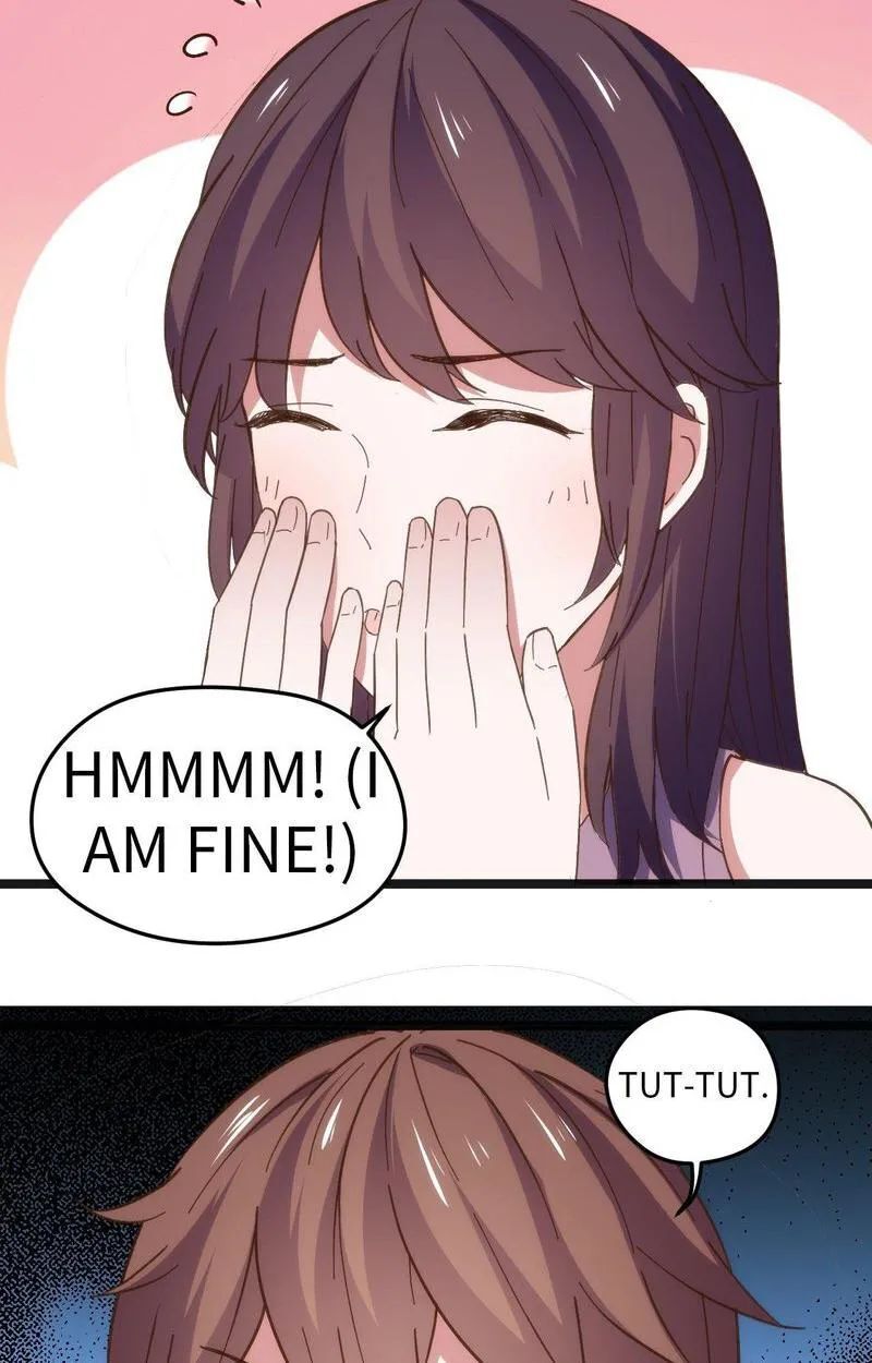 Exclusive Stewardess of Mr. CEO Chapter 25 - page 4