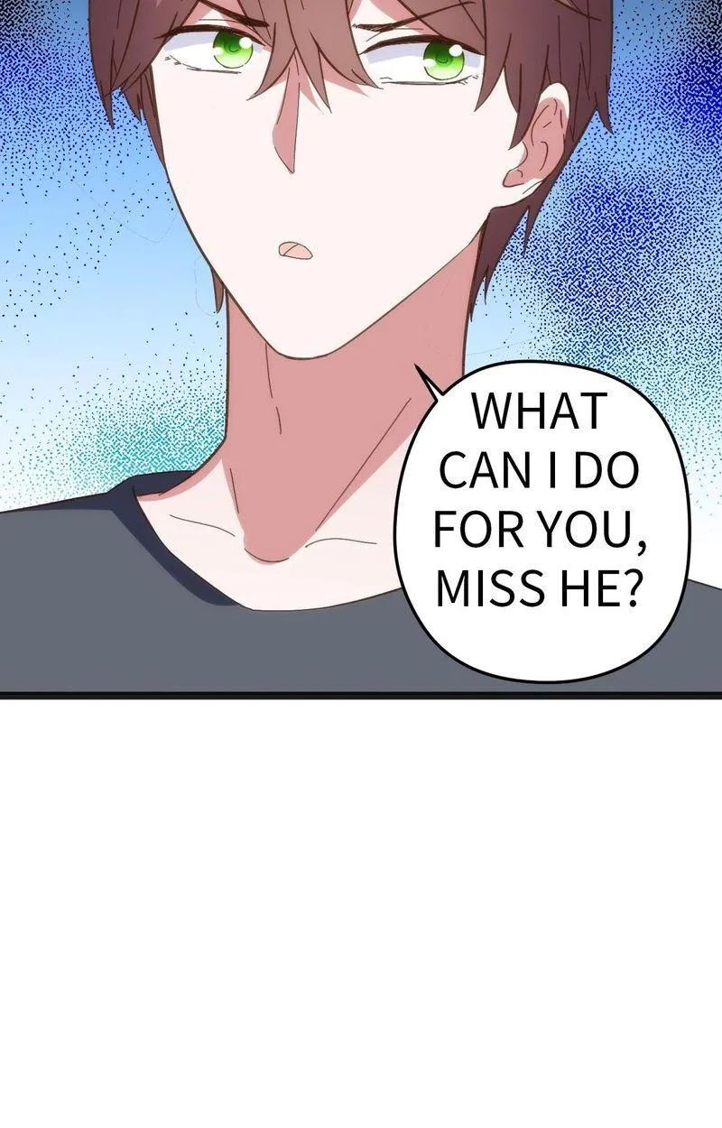 Exclusive Stewardess of Mr. CEO Chapter 25 - page 5