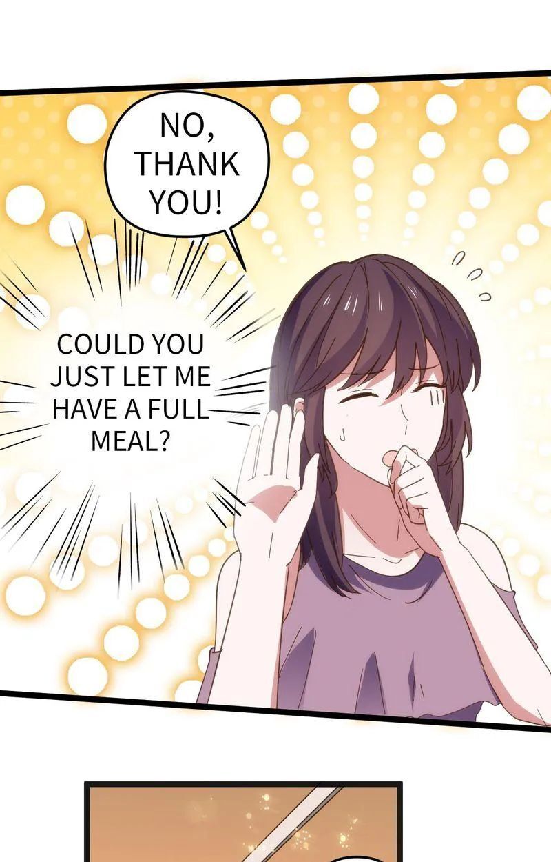 Exclusive Stewardess of Mr. CEO Chapter 25 - page 6