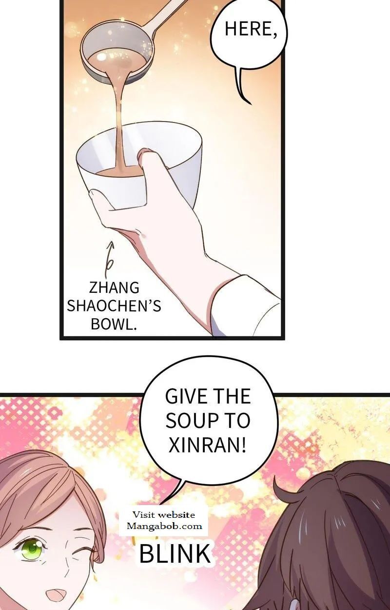Exclusive Stewardess of Mr. CEO Chapter 25 - page 7