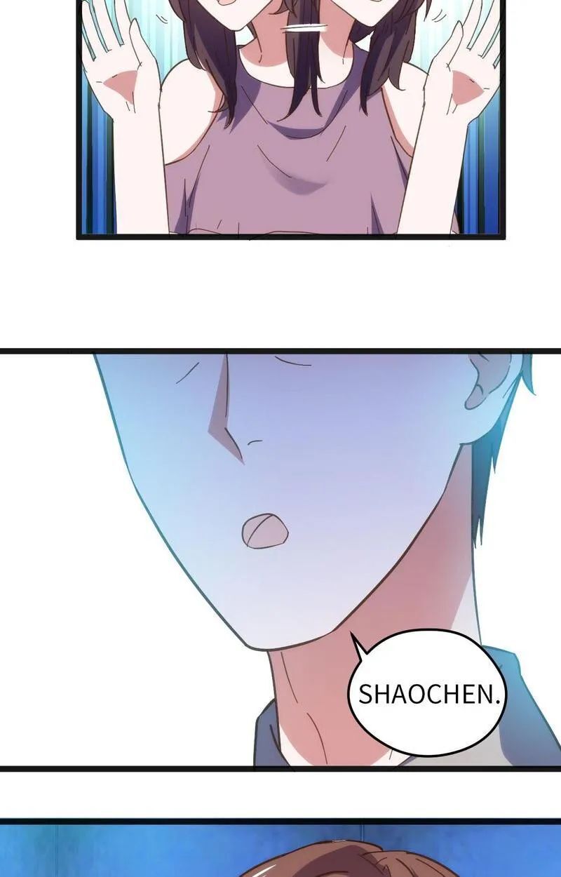 Exclusive Stewardess of Mr. CEO Chapter 25 - page 9