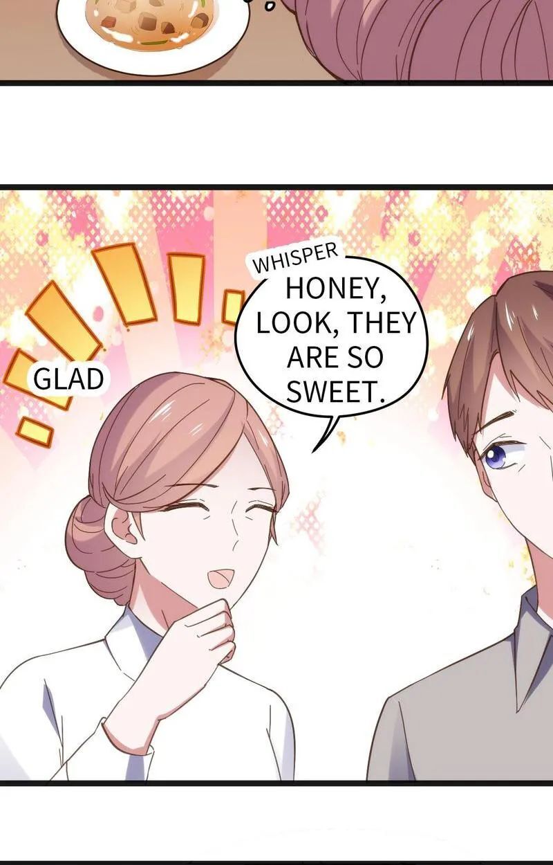 Exclusive Stewardess of Mr. CEO Chapter 24 - page 4