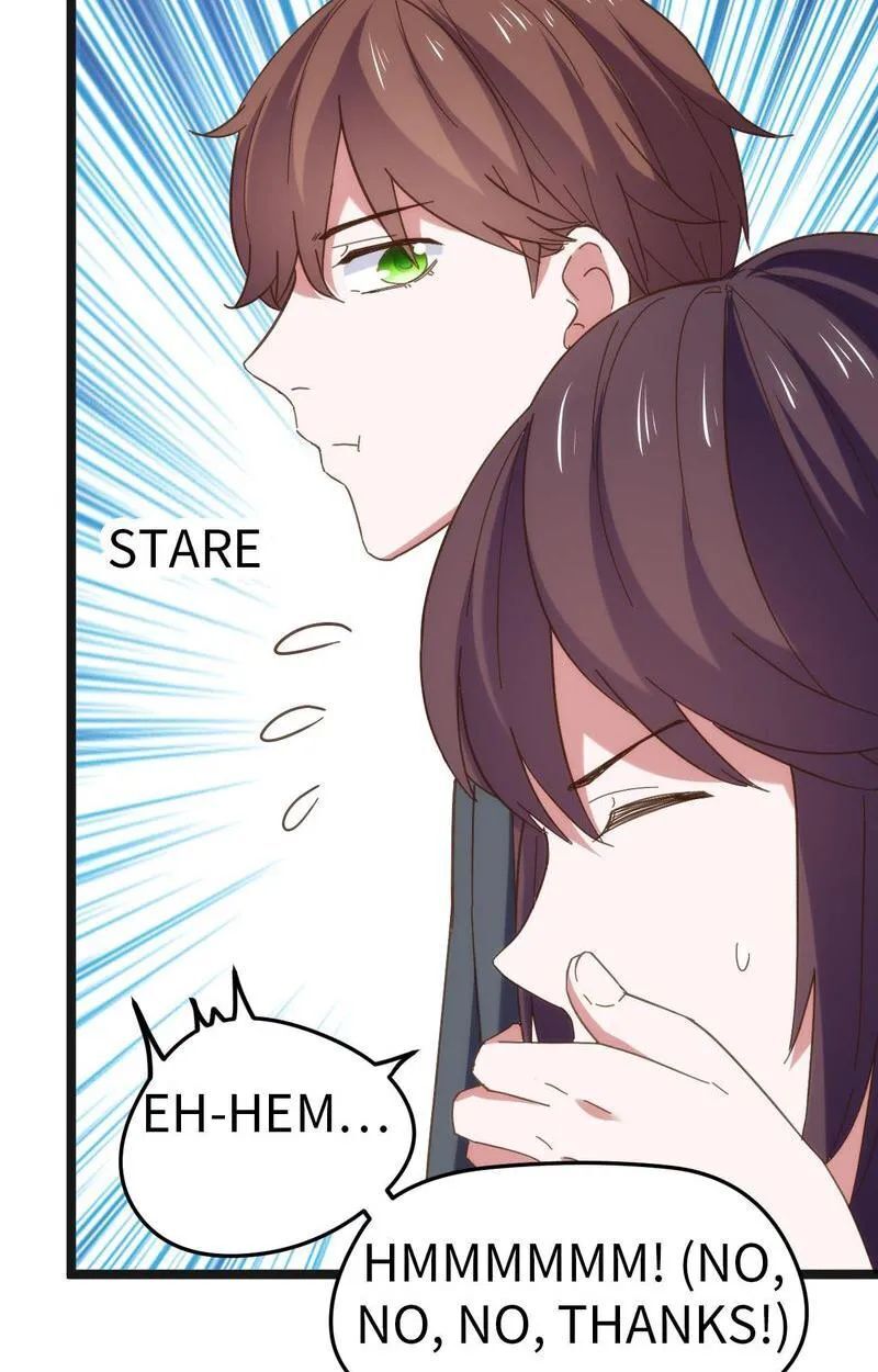 Exclusive Stewardess of Mr. CEO Chapter 24 - page 7
