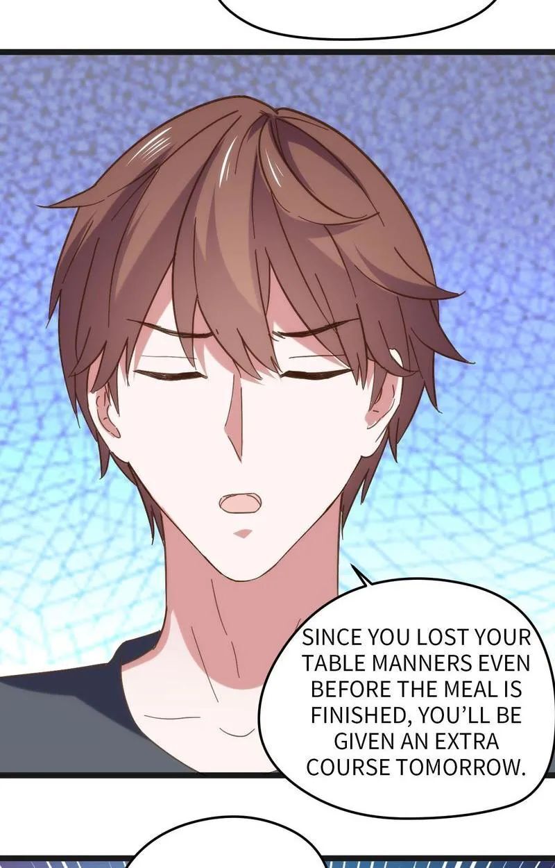 Exclusive Stewardess of Mr. CEO Chapter 24 - page 8