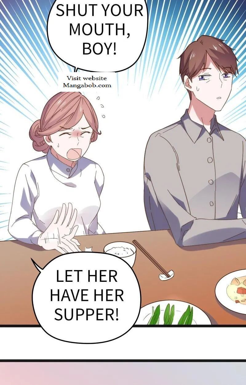 Exclusive Stewardess of Mr. CEO Chapter 24 - page 9
