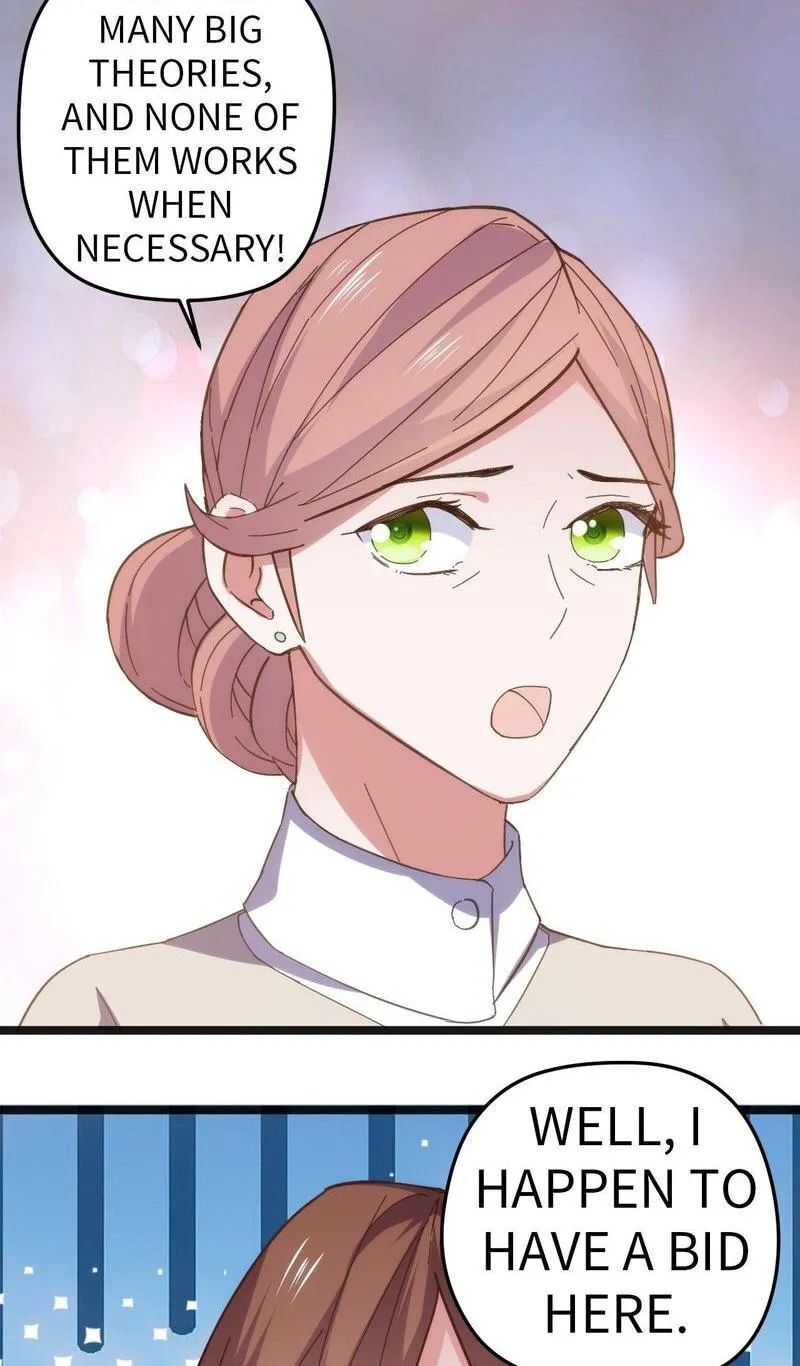 Exclusive Stewardess of Mr. CEO Chapter 23 - page 2