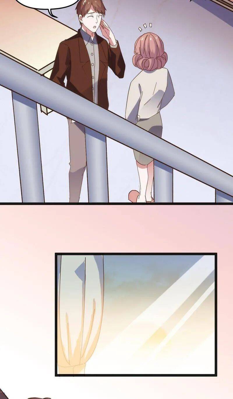 Exclusive Stewardess of Mr. CEO Chapter 23 - page 4