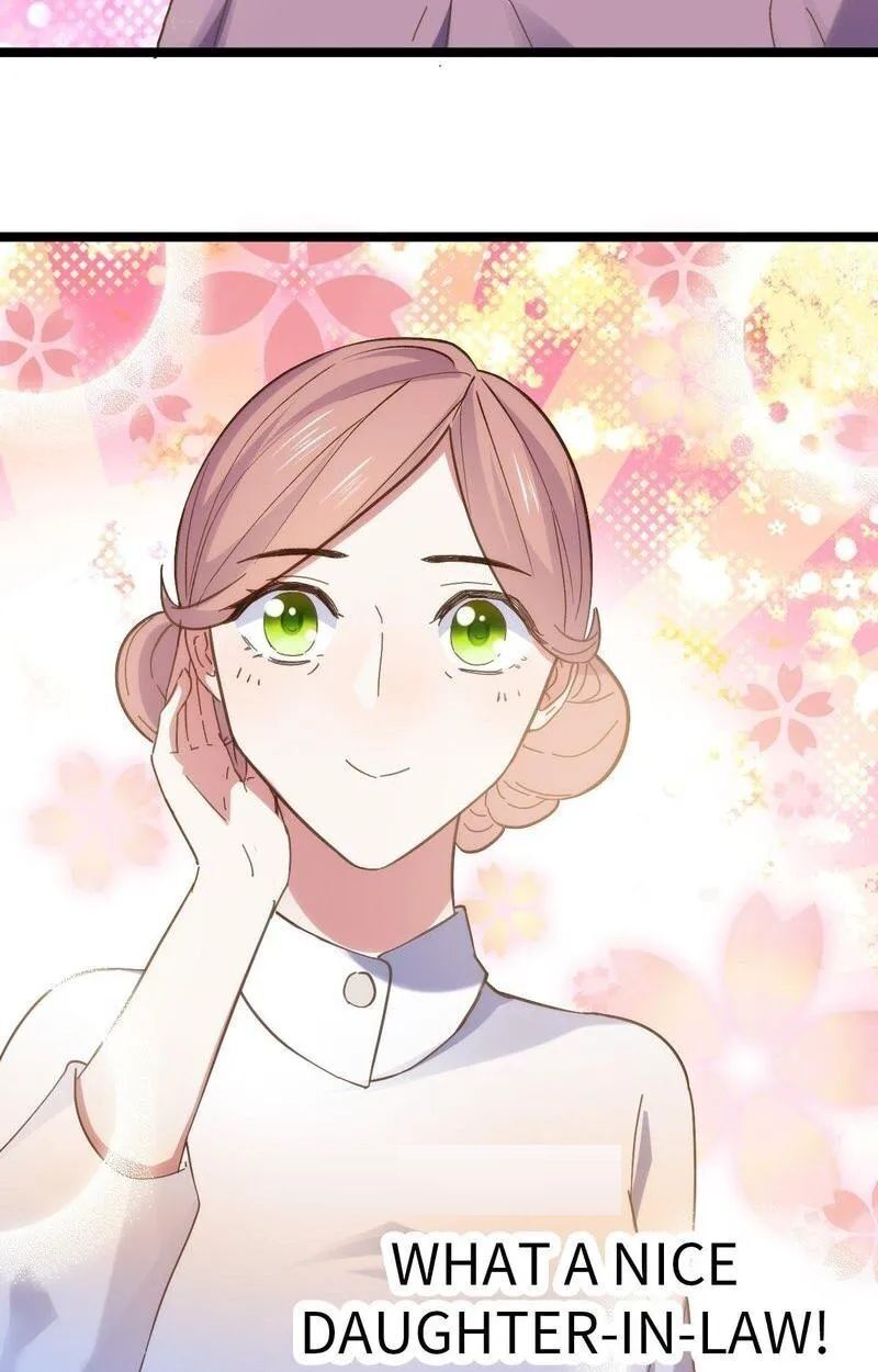 Exclusive Stewardess of Mr. CEO Chapter 23 - page 7