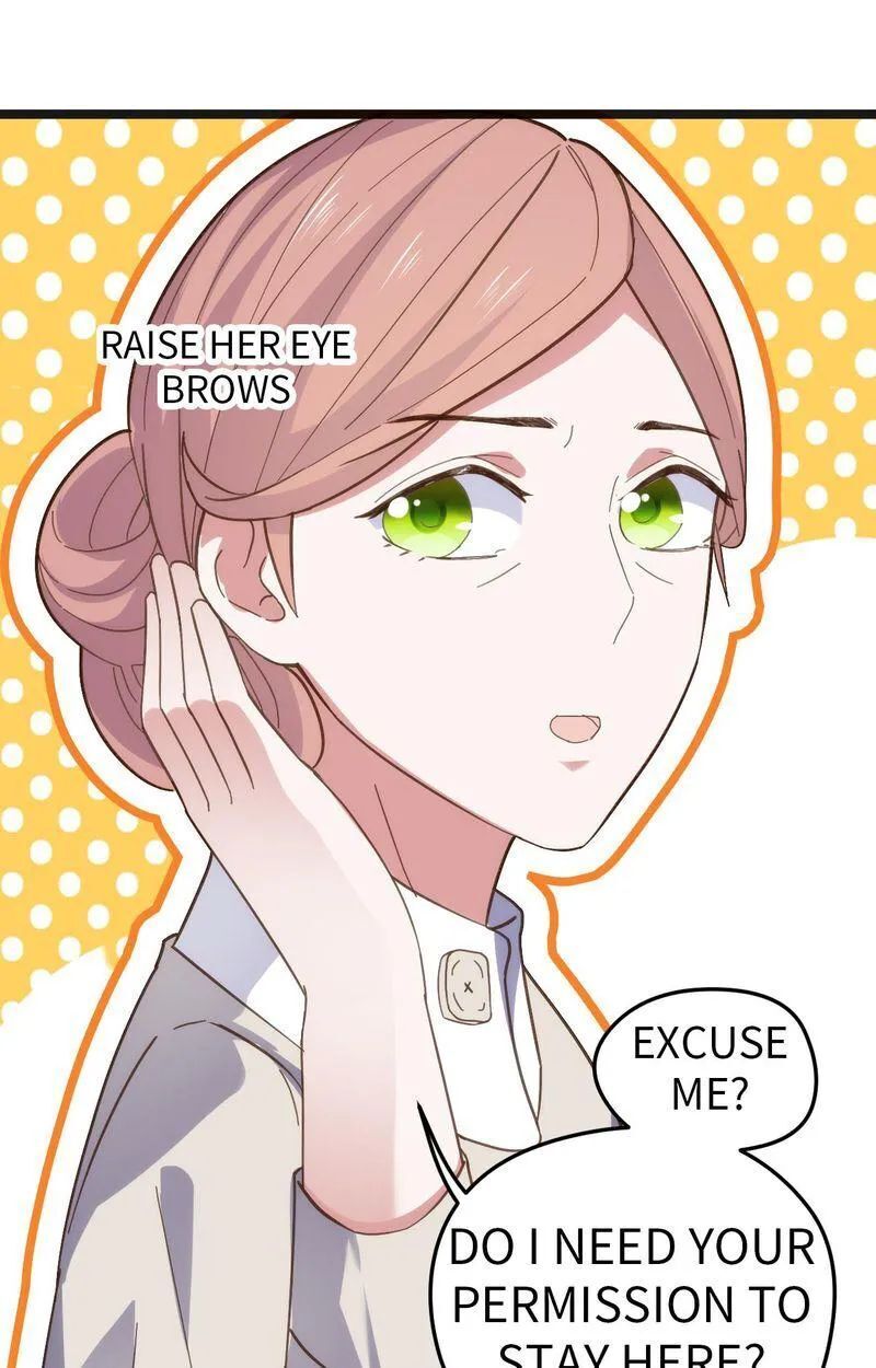 Exclusive Stewardess of Mr. CEO Chapter 22 - page 1