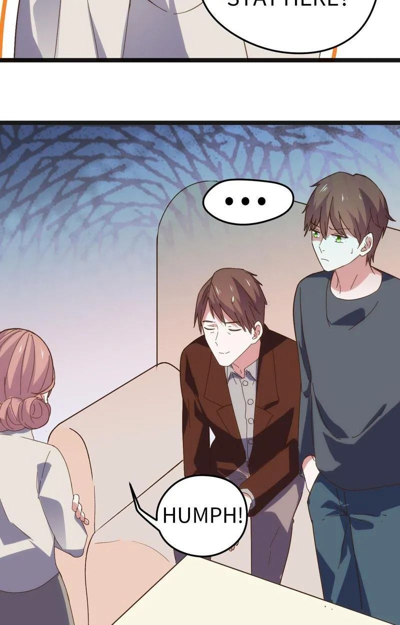 Exclusive Stewardess of Mr. CEO Chapter 22 - page 2