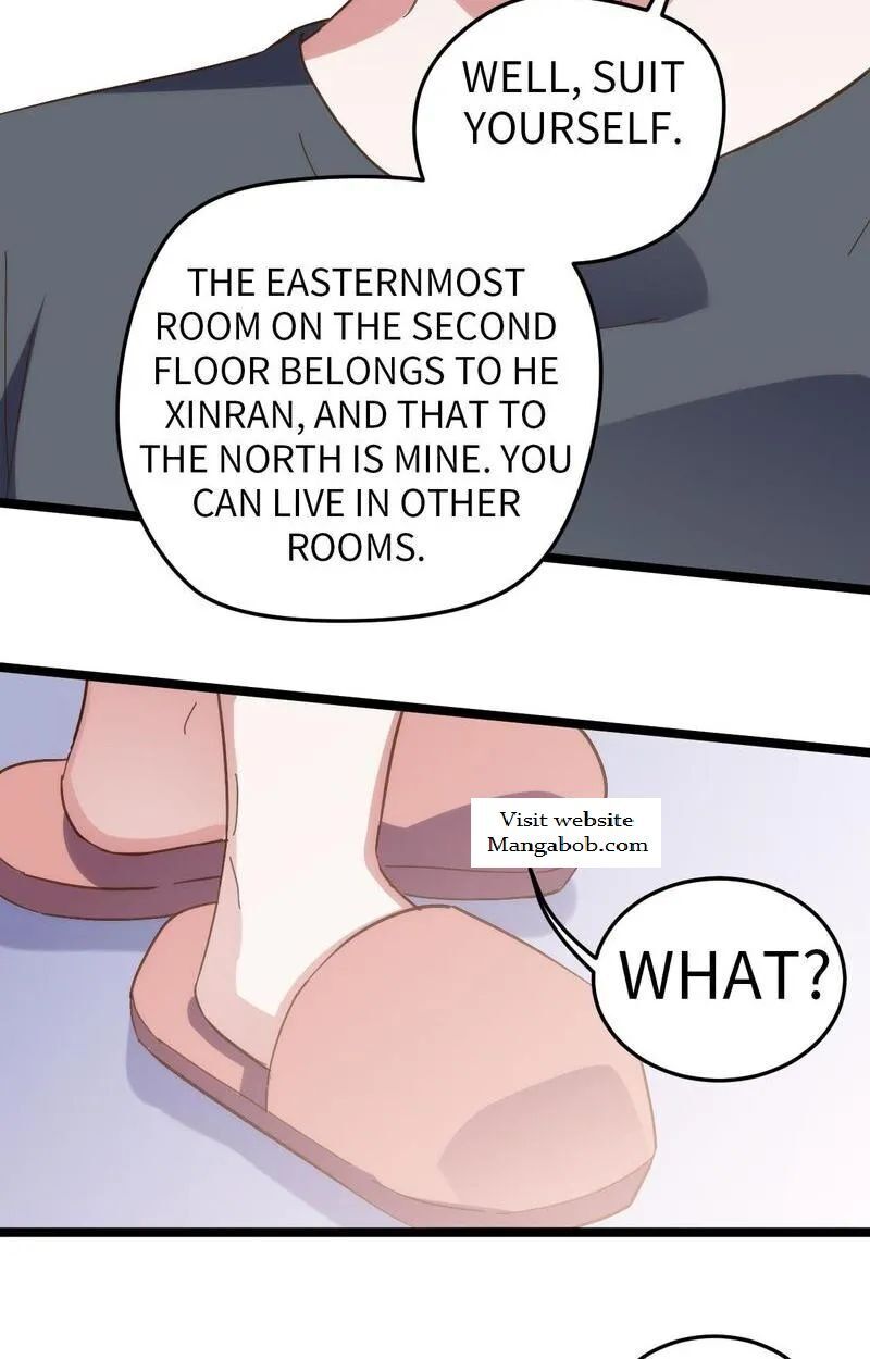 Exclusive Stewardess of Mr. CEO Chapter 22 - page 4