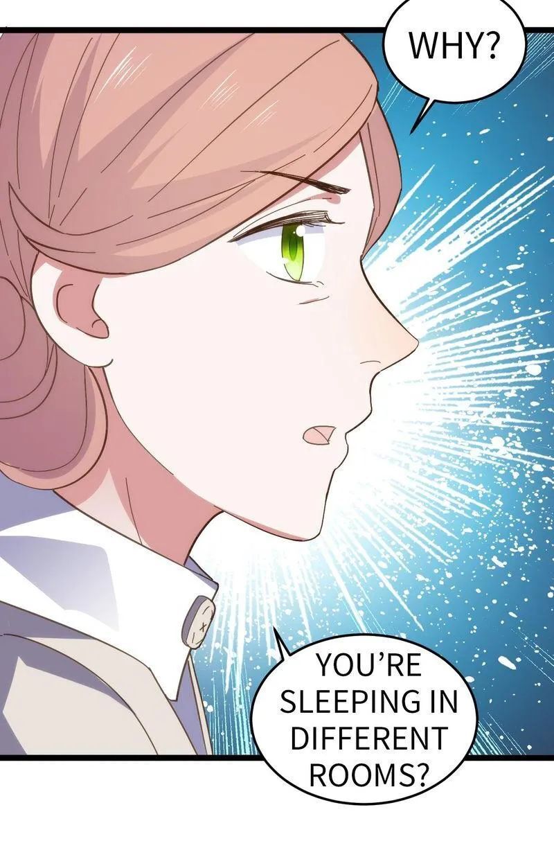 Exclusive Stewardess of Mr. CEO Chapter 22 - page 5