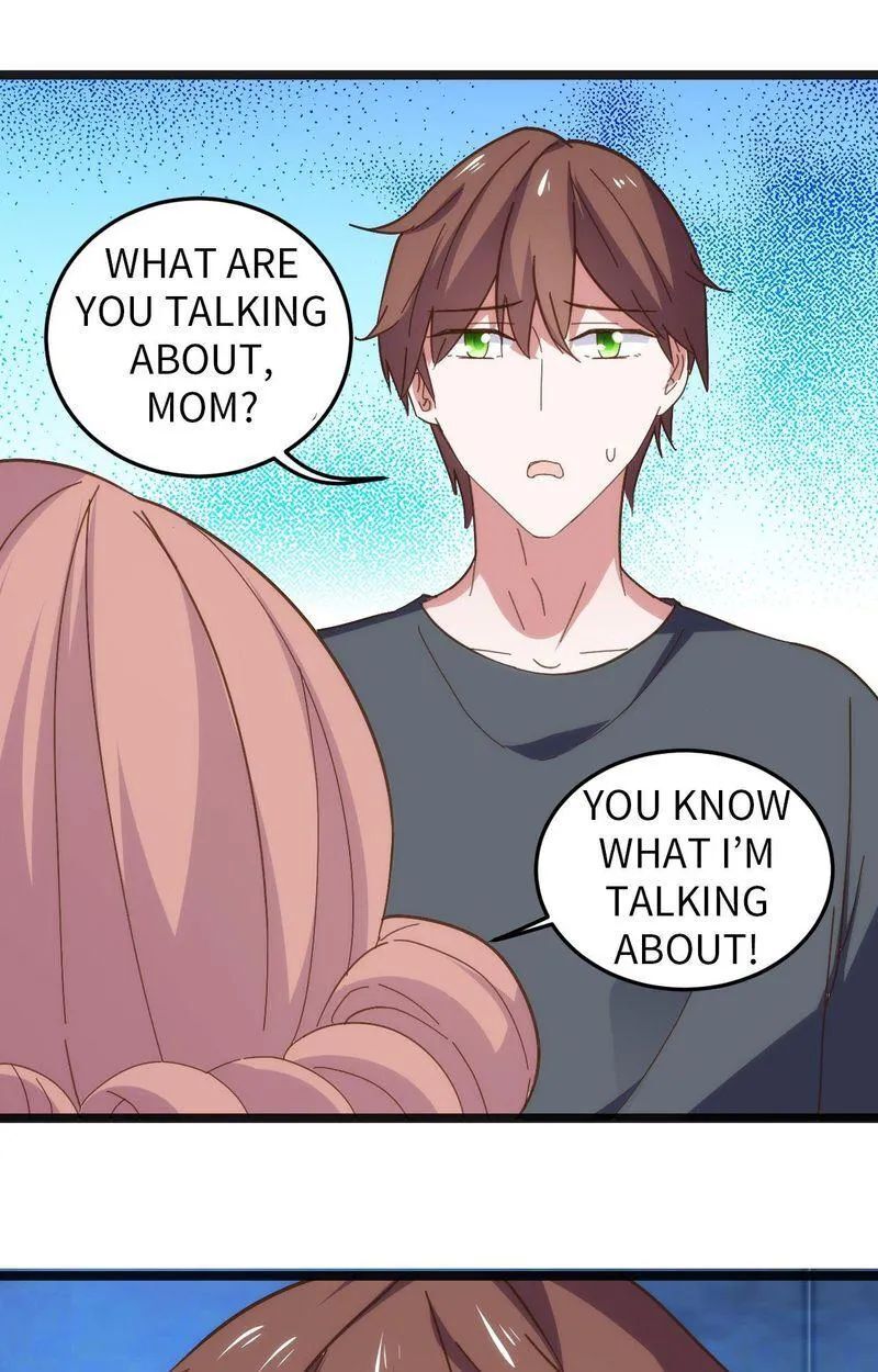 Exclusive Stewardess of Mr. CEO Chapter 22 - page 6