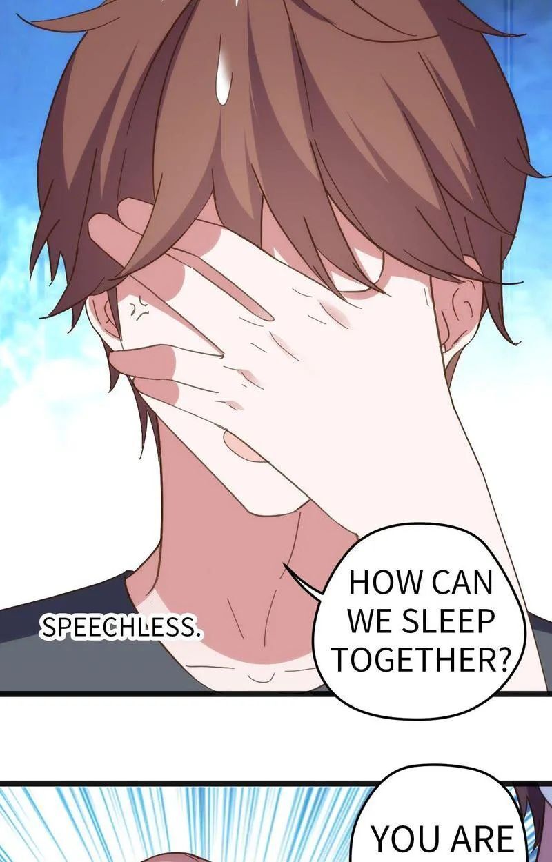 Exclusive Stewardess of Mr. CEO Chapter 22 - page 7