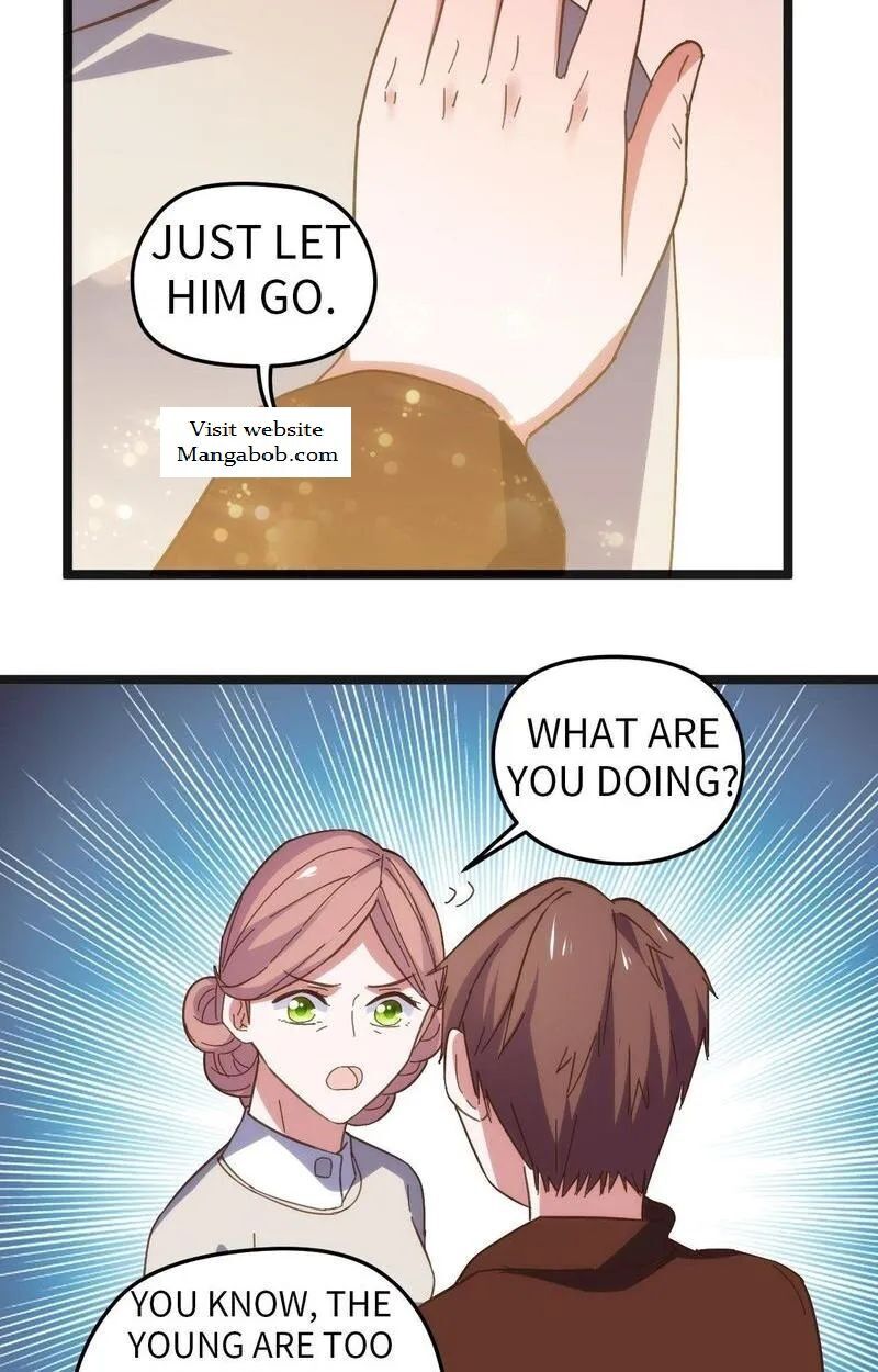 Exclusive Stewardess of Mr. CEO Chapter 22 - page 9