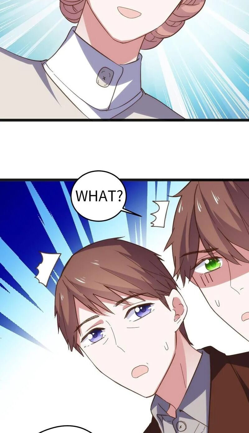 Exclusive Stewardess of Mr. CEO Chapter 21 - page 3