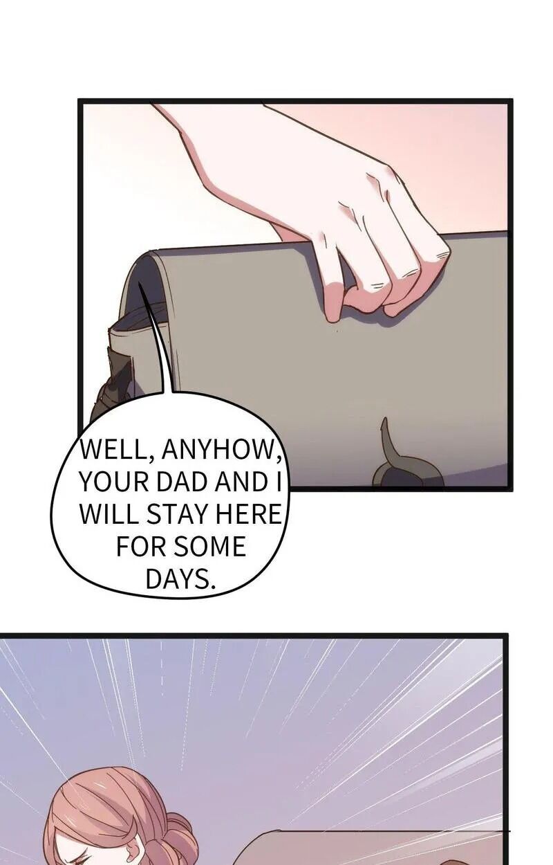 Exclusive Stewardess of Mr. CEO Chapter 21 - page 7