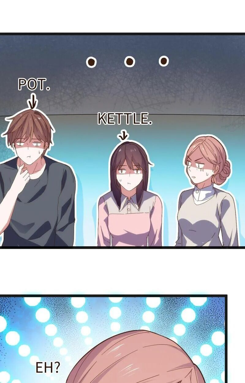 Exclusive Stewardess of Mr. CEO Chapter 20 - page 2