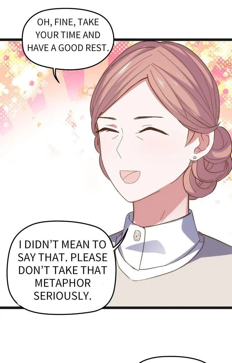 Exclusive Stewardess of Mr. CEO Chapter 20 - page 6