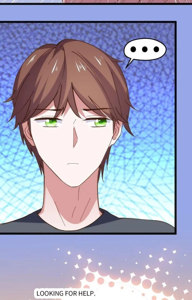 Exclusive Stewardess of Mr. CEO Chapter 20 - page 8