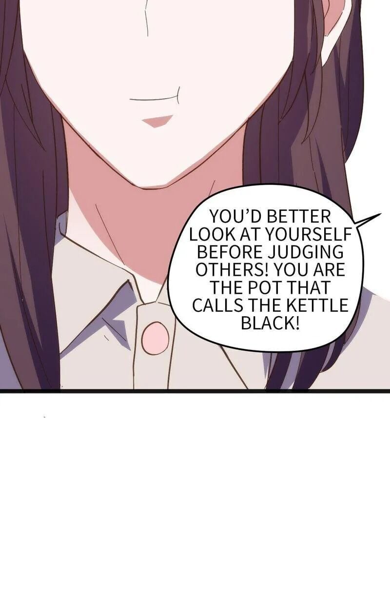 Exclusive Stewardess of Mr. CEO Chapter 19 - page 10