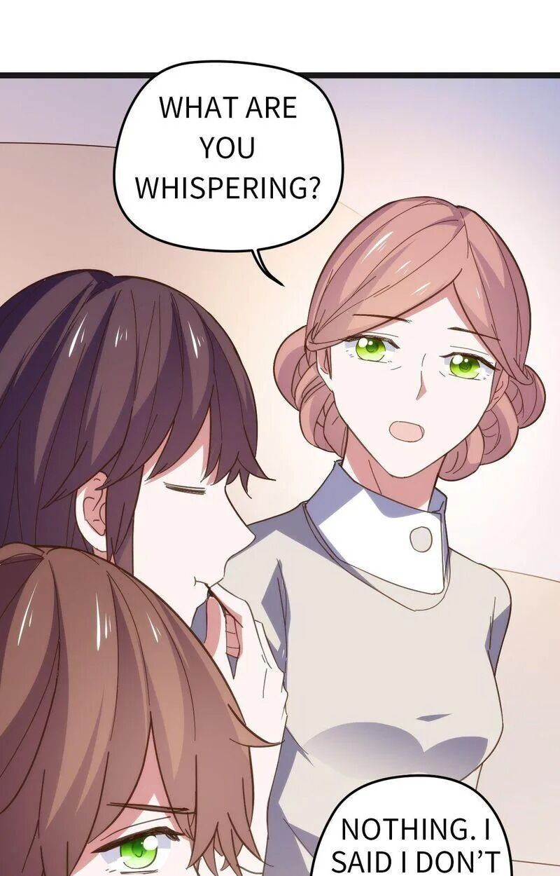 Exclusive Stewardess of Mr. CEO Chapter 19 - page 6