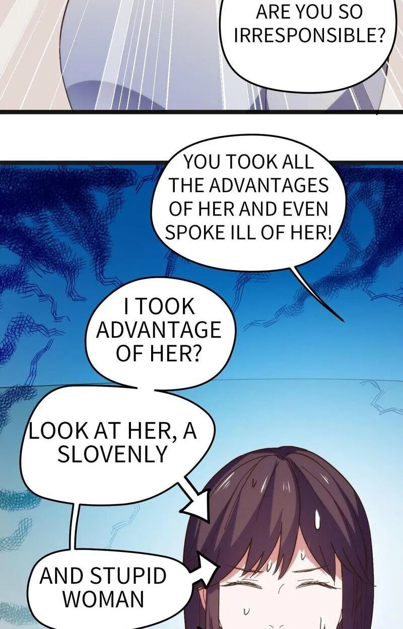 Exclusive Stewardess of Mr. CEO Chapter 19 - page 8