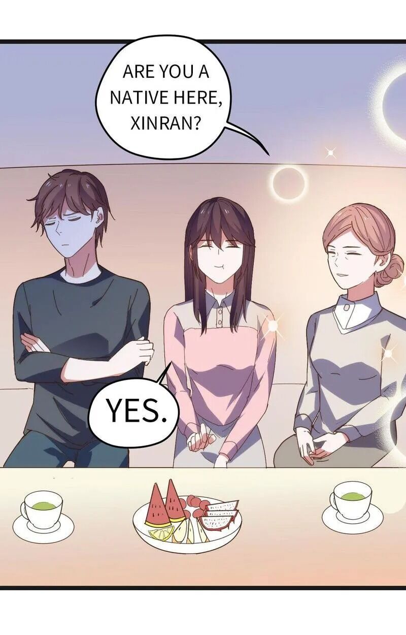 Exclusive Stewardess of Mr. CEO Chapter 18 - page 10