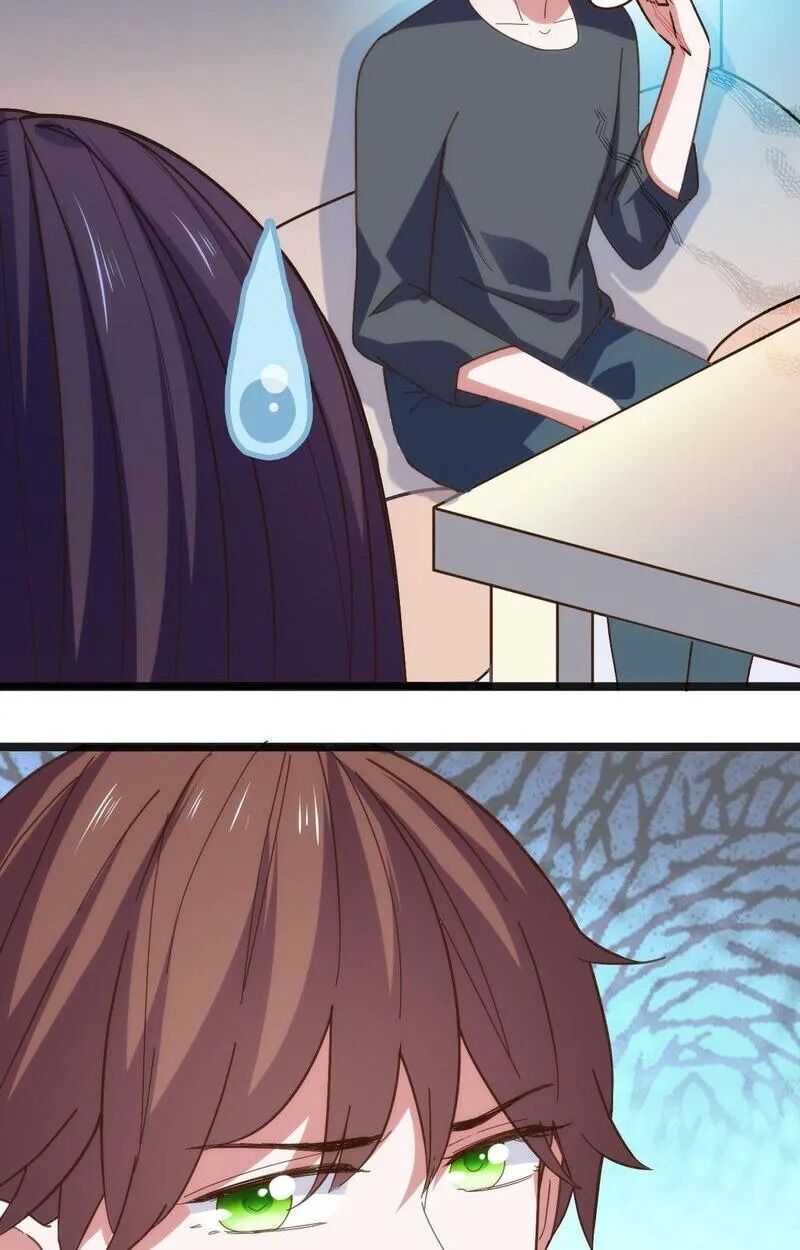 Exclusive Stewardess of Mr. CEO Chapter 18 - page 4