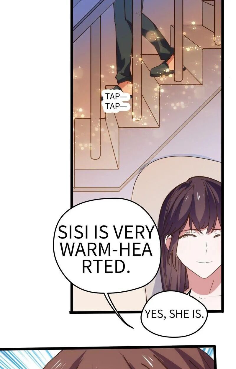 Exclusive Stewardess of Mr. CEO Chapter 17 - page 2