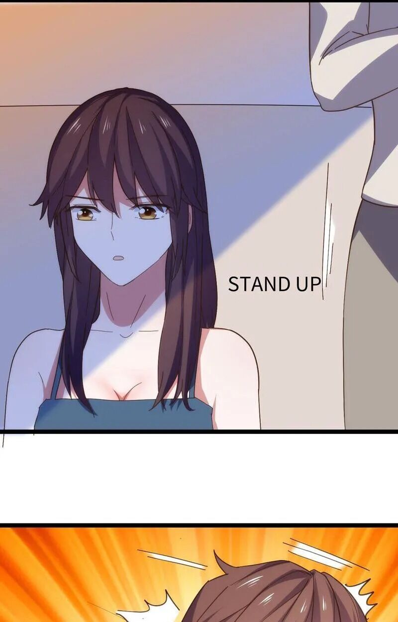 Exclusive Stewardess of Mr. CEO Chapter 17 - page 7