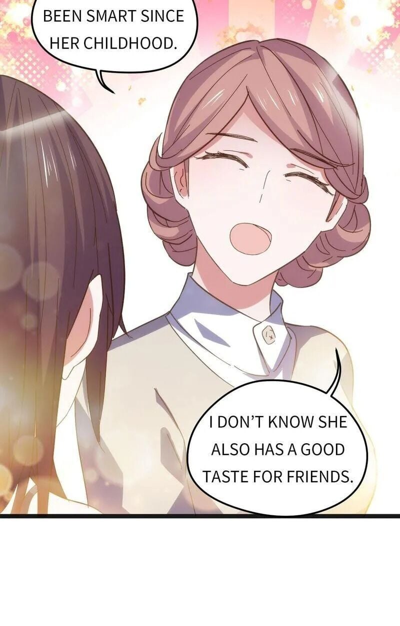 Exclusive Stewardess of Mr. CEO Chapter 16 - page 10
