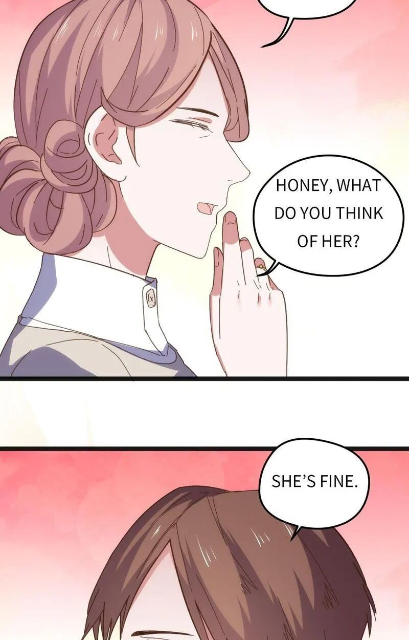 Exclusive Stewardess of Mr. CEO Chapter 16 - page 2