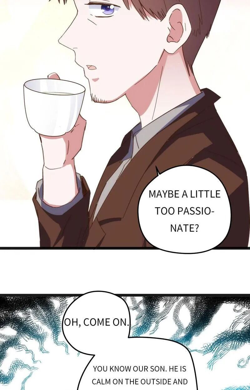 Exclusive Stewardess of Mr. CEO Chapter 16 - page 3