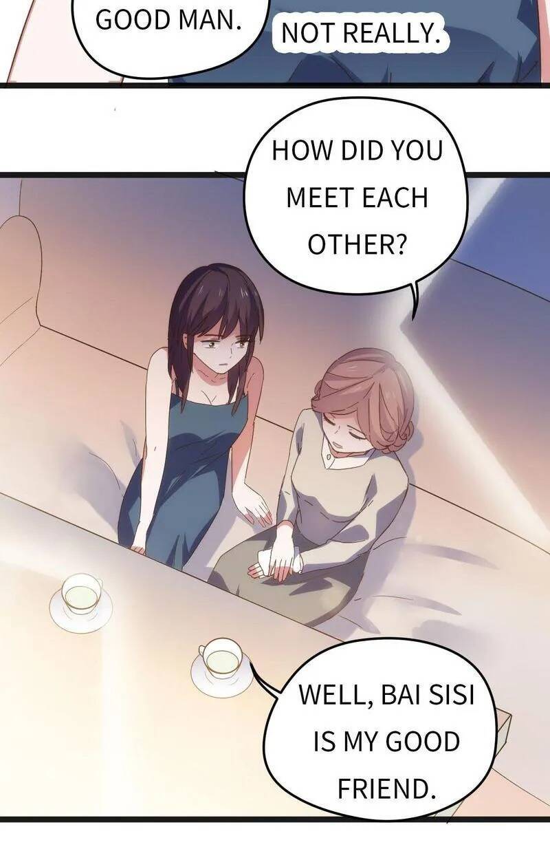 Exclusive Stewardess of Mr. CEO Chapter 16 - page 7