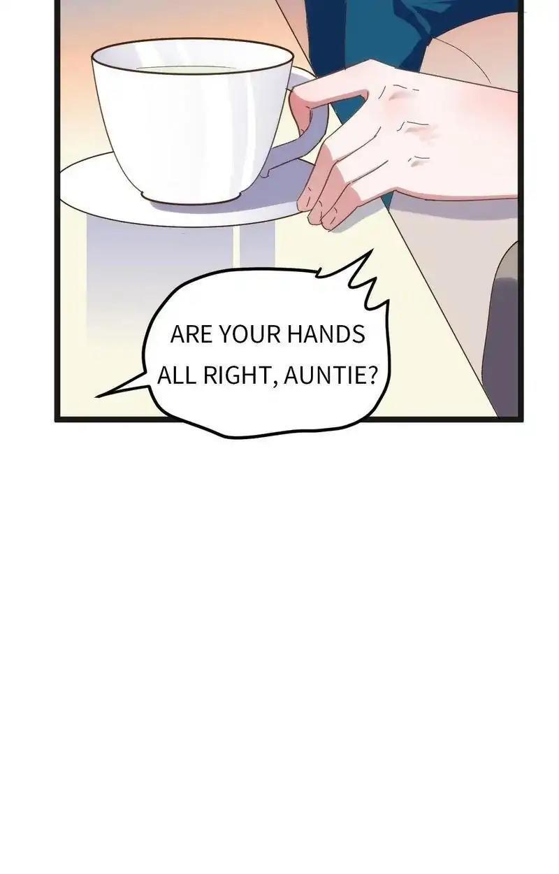 Exclusive Stewardess of Mr. CEO Chapter 15 - page 10