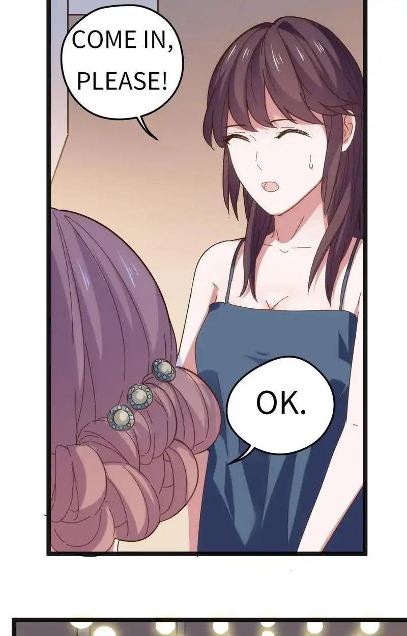 Exclusive Stewardess of Mr. CEO Chapter 15 - page 2