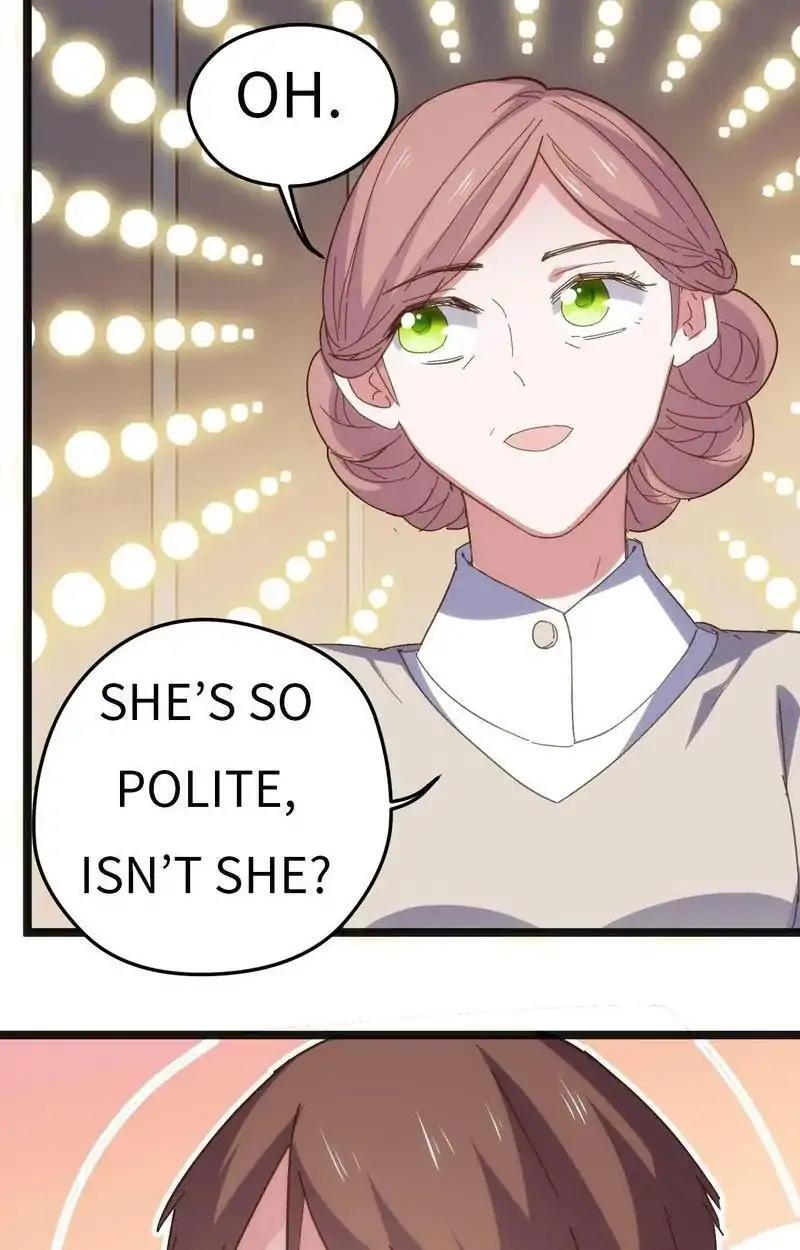 Exclusive Stewardess of Mr. CEO Chapter 15 - page 3